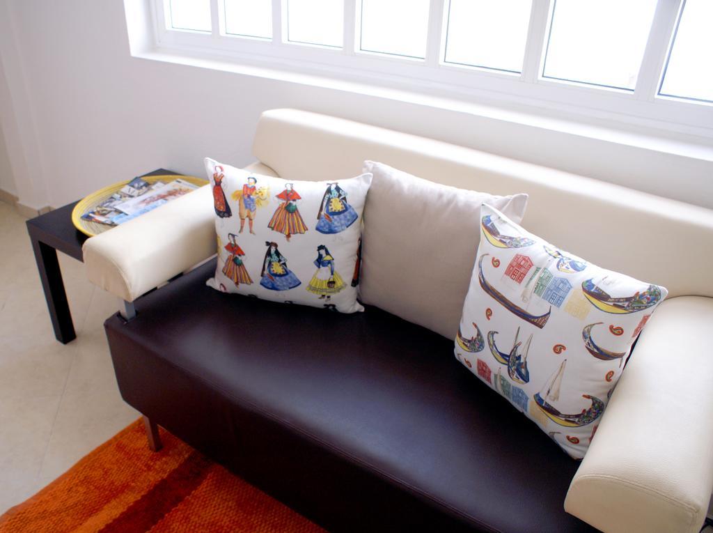 Taah Billa Guest House 塔维拉 外观 照片
