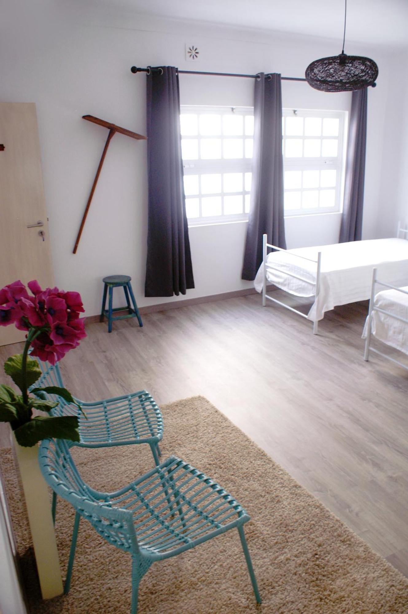 Taah Billa Guest House 塔维拉 客房 照片