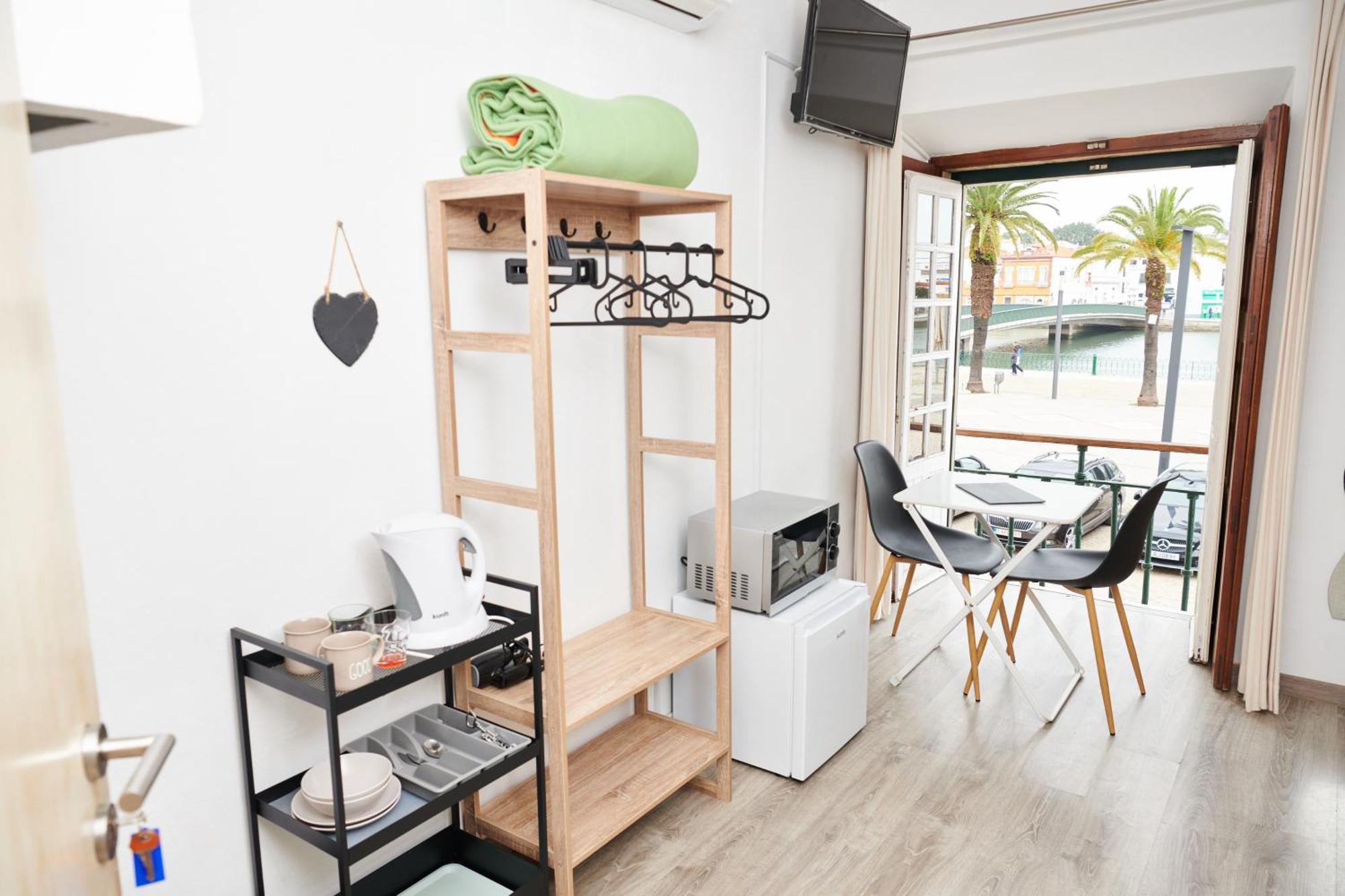Taah Billa Guest House 塔维拉 外观 照片