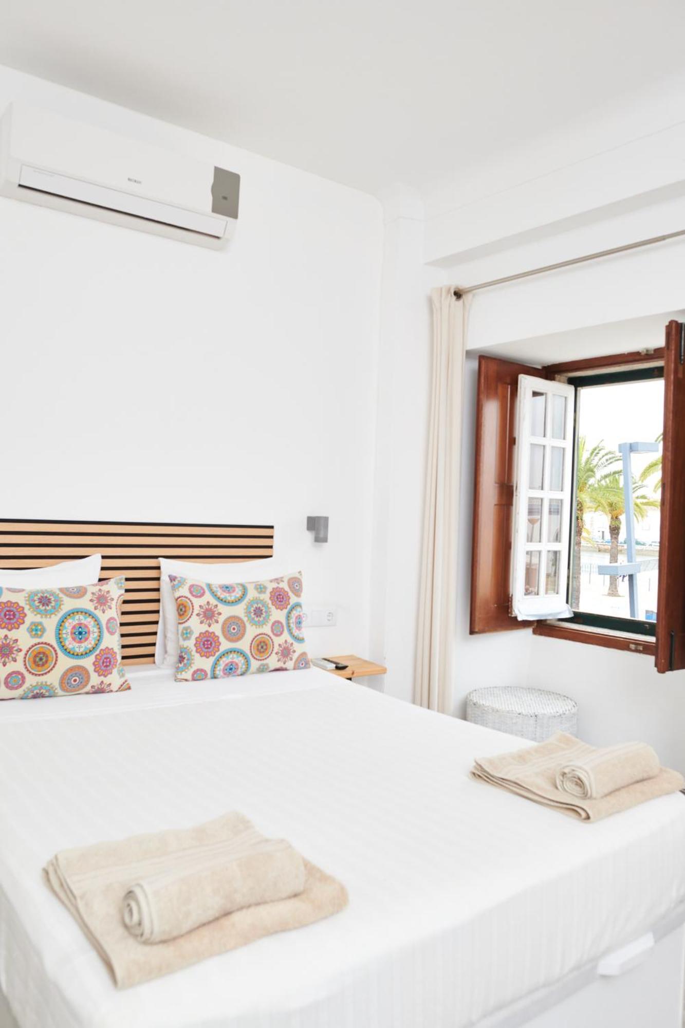 Taah Billa Guest House 塔维拉 外观 照片