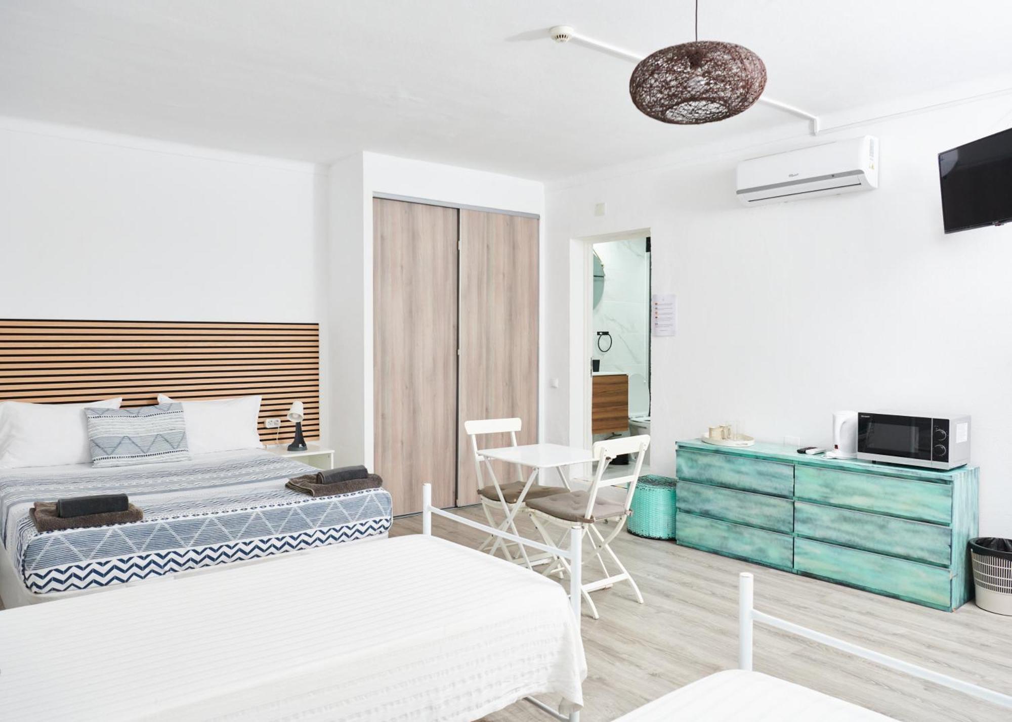 Taah Billa Guest House 塔维拉 外观 照片