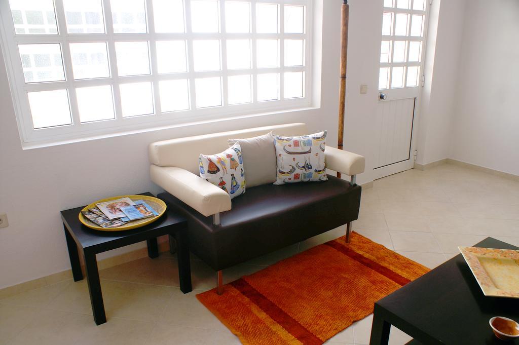 Taah Billa Guest House 塔维拉 外观 照片